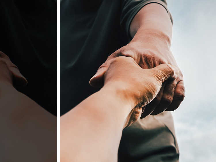 Limited Resources, Limitless God