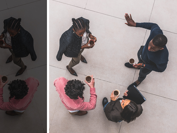 Sharing Jesus In A Post-Christian World