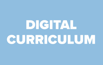Digital Curriculum