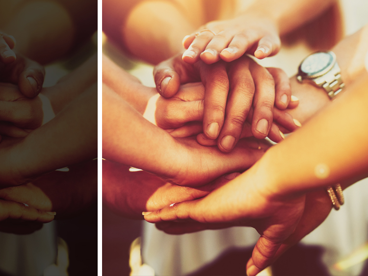 Connecting with Others Like Jesus Did