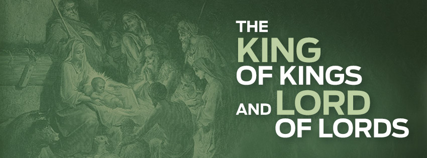 Image result for gospel Lord and king