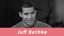 Jeff Bethke