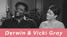 Derwin and Vicki Gray