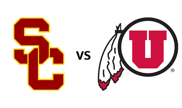 FILM ROOM GAME PREVIEW-USC VS UTAH-FRIDAY NIGHT SPECIAL-$ - Chris