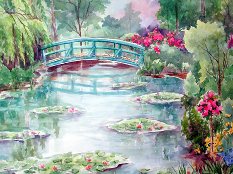 Artwork by Laura Chirillo