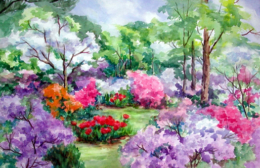 Artwork by Laura Chirillo