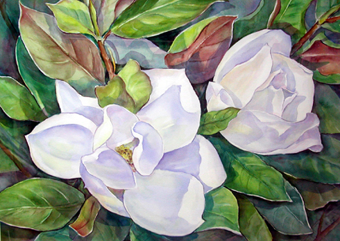 Artwork by Laura Chirillo