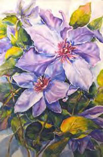 Artwork by Laura Chirillo
