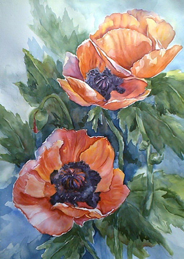 Artwork by Laura Chirillo
