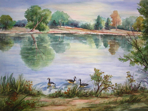 Artwork by Laura Chirillo