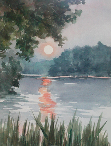 Artwork by Laura Chirillo