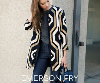 Emerson Fry 2013 Spring Line