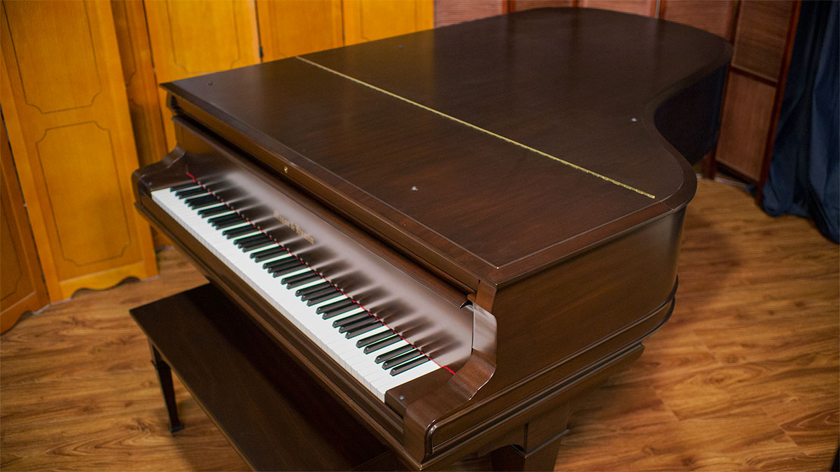 Used Mason & Hamlin Model BB Piano for Sale Online Piano Store
