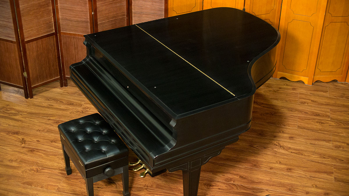 Wissner Grand Piano for Sale Living Pianos Online Piano Store