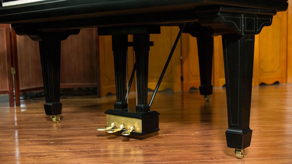 Wissner Grand Piano for Sale Living Pianos Online Piano Store