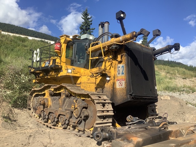 Picture, Right Front Corner