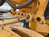 Saddle Positioning Cylinder