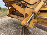 Blade Tilt Frame (saddle)