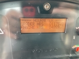 Hour Meter/Odometer