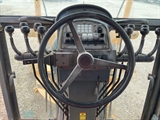 Steering Control