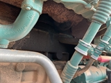 Oil Leaks