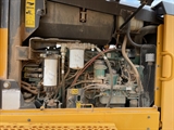 Engine - Left Side