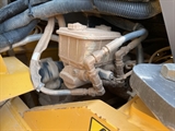 Master Cylinder/Brake Control