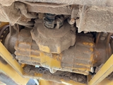 Rear Drive Axle