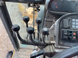 Hydraulic Controls