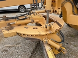 Circle Frame and Brackets
