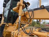 Blade Lift Cylinders