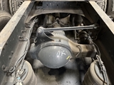 Rear Drive Axle