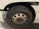 Left Front Steer Tire