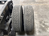 Left Rear Final Drive