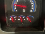 Oil Pressure