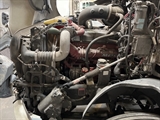 Engine Left