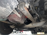 Steer Axle