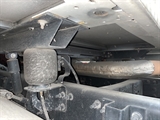 Cab Suspension Air Bags