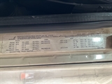 Motor Vehicle Safety Standards Label