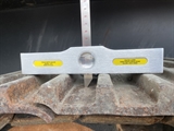 Right Grouser Height