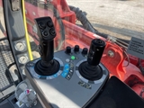 Hydraulic Controls