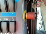Safety Lock Out/Stop