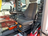 Seats/Armrests