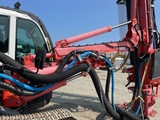 Boom Lift Cylinder