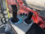 Steering Control