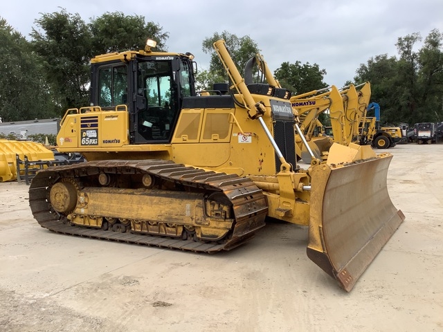 Picture, Right Front Corner