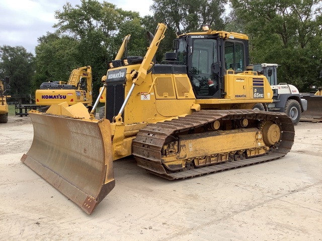 Picture, Left Front Corner