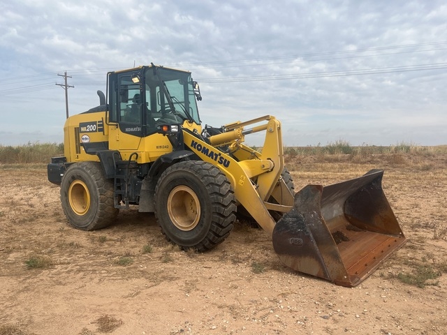 Picture, Right Front Corner