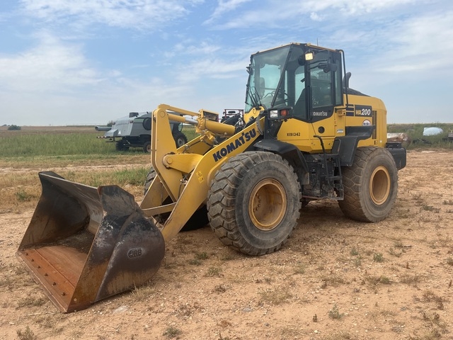 Picture, Left Front Corner