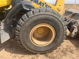 Right Front Tire